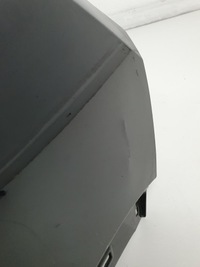 фото thumb №11, Mitsubishi eclipse cross 2017 - 2021 бампер перед pdc 6400h717zz