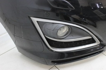 фото thumb №10, Mazda 6 gh рестайлінг 2010r- бампер переднє перед ксенон pdc