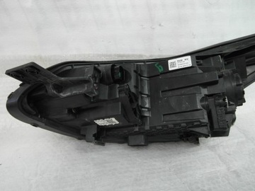 фото thumb №12, Лампа передняя правая kia sportage iv рестайлинг полный led идеальная 92102f1500 nr99