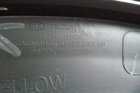 фото thumb №16, Kia stonic молдинг крыла левая задняя