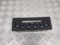 фото thumb №1, Панель обдув кондиционера mg zt