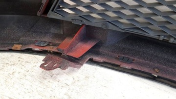 фото thumb №11, Ford fiesta mk6 st 2002-2008 бампер перед 5s6y17k819a