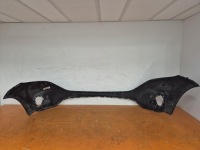 Mercedes eqc n293 w293 19-23 бампер перед передний a2938850000 Недорого, фото thumb