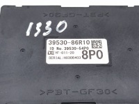 фото thumb №8, Suzuki vitara ly 2023 панель керування кондиціонер 3953086r10