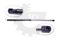 фото thumb №2, Skv амортизатор капот