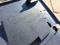 фото thumb №13, Решітка решітка радіатора капот решітка радіатор перед volvo fh 4