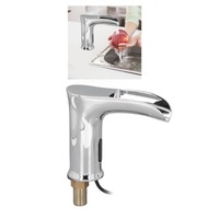 фото thumb №11, Аккумулятор zlewozmywakowa do łazienki g1/2 cala с gwintem męskim, серебристая, w