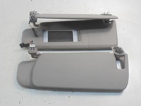 фото thumb №1, Volkswagen passat b6 защита солнцезащитная левая