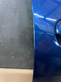 фото thumb №3, Дверь передние правое dacia duster ii terpr