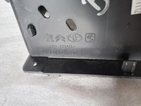 фото thumb №7, Proace expert jumpy iii 9808231880 кронштейн радіо рамка панелі каркас