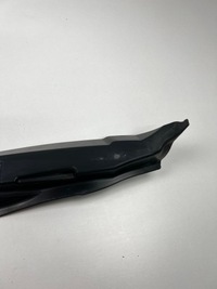 фото thumb №6, Suzuki swift iv mk6 2004 - 2010 шумоізоляція крила перед правий 72351-63j0