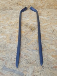 фото thumb №1, Volvo xc40 молдинг скло лобове права ліва