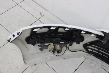 фото thumb №9, Ford mondeo mk4 рестайлинг 2010r- бампер перед переднее led комплектный f6 - лак