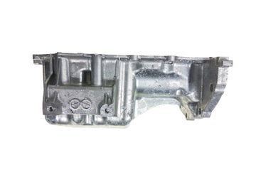 фото thumb №13, Yaris ii 05-11 1,0 1kr поддон масла двигатель