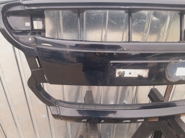 фото thumb №6, Бампер перед переднє smart forfour 454 роки 2004-2006 a4548850122