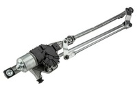 фото thumb №1, Nty mechanizm/silnik двірник перед