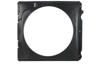 фото thumb №1, Корпус вентилятора радіатора pasuje do: scania