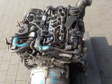 фото thumb №11, Bmw x1 e84 11r 2.0d 143km двигатель n47d20c комплектный film