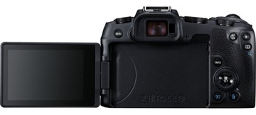 Камера CANON EOS RP + RF 24-105 мм f-4-7.1 IS STM