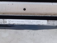 фото thumb №5, Mercedes c w205 205 комплект радіатор радіатор 0995000454 0995002400