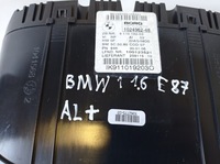 фото thumb №5, Лічильник прилади bmw 1 e87 1.6 uk 9110192