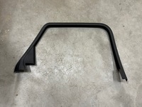 фото thumb №1, Защита дверь рамка молдинг задняя левый audi a4 b8 kombi