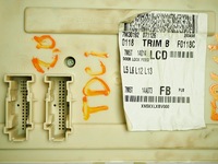 фото thumb №5, Ford focus ii 2,0 коробка bsi 7m5t14014 7m5t14a073fb