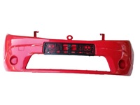 фото thumb №1, Бампер передний перед dacia sandero i 1 2008-2011