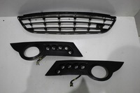 фото thumb №1, Opel corsa d решётки led