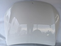 фото thumb №1, Mercedes eqc w293 - капот, крышка двигателя polecam