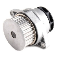 Насос воды к vw polo хэтчбек 6n1 polo 6n2 , Цена, фото thumb