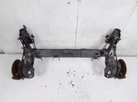 фото thumb №1, N220 балка подвеска задняя opel crossland x