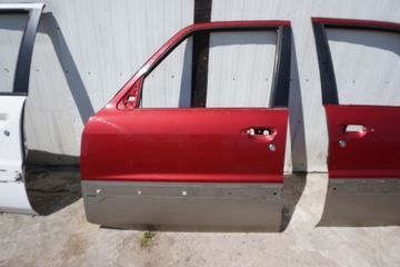 фото thumb №2, Patrol двері лівий перед ліві передні gr ii y61