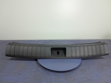 фото thumb №1, Hyundai tucson iv захист ременя заднього порога 85770-n7000