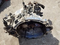 фото thumb №1, Kia rio iii 1,1crdi коробка передач коробки передач u31meh 2011-