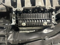 фото thumb №10, Приборная панель приборная, приборная панель porsche panamera 970 97080307107 3.0l 2014