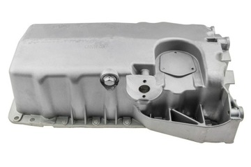 фото thumb №10, Поддон масляная vw golf audi a3 octavia 038103601ma