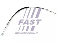 фото thumb №2, Fast трос перемикання передач ft73027