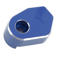 фото thumb №16, Мотоцикл abs защита датчика защита защитная стоп алюминий dla tenere 700