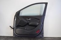 фото thumb №10, Hyundai ix35 двері правий перед передні wae повний