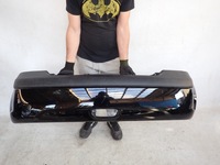 фото thumb №13, Hyundai getz lift 05-11 бампер задняя задний 86611-1c310