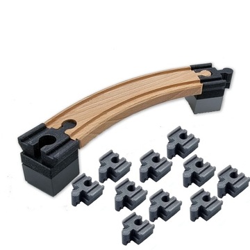 Адаптер LEGO DUPLO 10 шт.