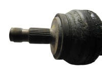 фото thumb №4, Mercedes slk r172 w172 172 3.5 привідний вал права правий задня задня