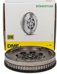 фото thumb №1, Luk колесо маховик 415 0796 10