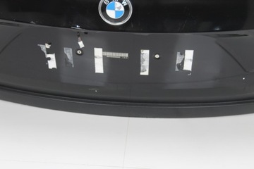 фото thumb №5, Кришка багажника зад bmw x3 e83 03-06r 475