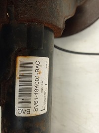 фото thumb №7, Ford focus mk3 1.0 поворотний кулак mcperson ліва