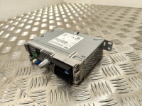 фото thumb №4, Peugeot 308 2015 панель / радиопроигрыватель cd/dvd/gps