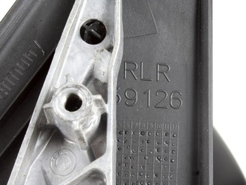 фото thumb №9, Дзеркало праві bmw e90 e91 рестайлінг lci a52 5 pin 08-