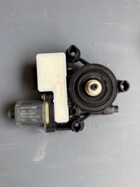 Купить Моторчик стекло модуль блок управления vw volkswagen 5q0959407d, фото thumb