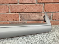 фото thumb №8, Bmw u06 x1 u11 x2 u10 планки декоративный dekor панели консоли quarz mat 9496115